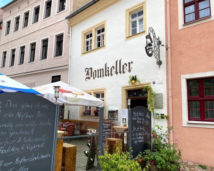 Domkeller