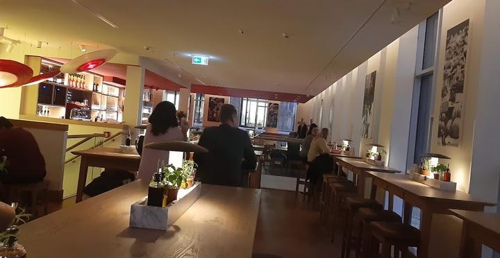 Vapiano Leipzig