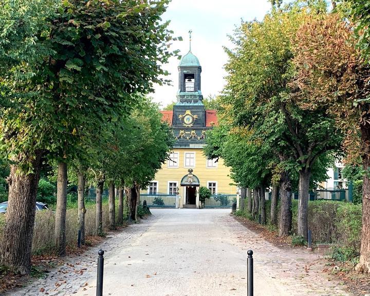 Restaurant Atelier Sanssouci